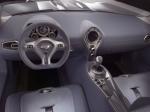 Shelby Ford GR-1 Concept 2005 года